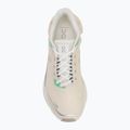 Laufschuhe Damen On CloudsPaark cream/honeydew 5
