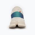 Laufschuhe Damen On CloudsPaark cream/honeydew 6