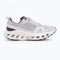 Laufschuhe Damen On Cloudsurfer Trail frost/white 2