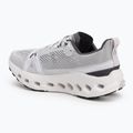 Laufschuhe Damen On Cloudsurfer Trail frost/white 3