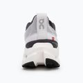 Laufschuhe Damen On Cloudsurfer Trail frost/white 6