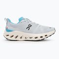 Laufschuhe Damen On Cloudsurfer Trail arctic/ivory 2