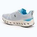 Laufschuhe Damen On Cloudsurfer Trail arctic/ivory 3