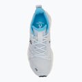 Laufschuhe Damen On Cloudsurfer Trail arctic/ivory 5