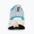 Laufschuhe Damen On Cloudsurfer Trail arctic/ivory 6