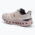 Laufschuhe Damen On Cloudsurfer Trail silver/mauve 3