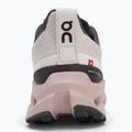 Laufschuhe Damen On Running Cloudsurfer Trail silver/mauve 6