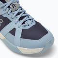 Tennisschuhe Damen On The Roger Clubhouse Pro chambray/midnight 7
