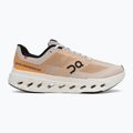 Laufschuhe Herren On Running Cloudsurfer Next tangerine/ivory 2
