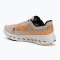 Laufschuhe Herren On Running Cloudsurfer Next tangerine/ivory 3