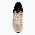 Laufschuhe Herren On Running Cloudsurfer Next tangerine/ivory 5