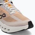 Laufschuhe Herren On Running Cloudsurfer Next tangerine/ivory 7