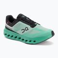 Laufschuhe Herren On Running Cloudsurfer Next mint/black
