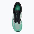 Laufschuhe Herren On Running Cloudsurfer Next mint/black 5