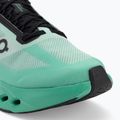 Laufschuhe Herren On Running Cloudsurfer Next mint/black 7