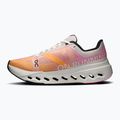 Laufschuhe Damen On Running Cloudsurfer Next tangerine/ivory 2