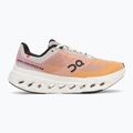 Laufschuhe Damen On Cloudsurfer Next tangerine/ivory 2