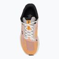 Laufschuhe Damen On Cloudsurfer Next tangerine/ivory 5