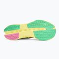 Laufschuhe Damen On Cloudsurfer Next pink/limelight 4