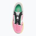 Laufschuhe Damen On Cloudsurfer Next pink/limelight 5