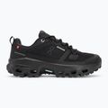 Herrenschuhe On Running Cloudrock Low Waterproof black/black 2