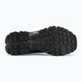 Herrenschuhe On Running Cloudrock Low Waterproof black/black 4