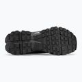 Herrenschuhe On Cloudrock Low Waterproof hunter/black 4