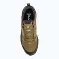 Herrenschuhe On Running Cloudrock Low Waterproof hunter/black 5