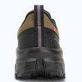 Herrenschuhe On Running Cloudrock Low Waterproof hunter/black 6