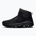 Herrenschuhe On Running Cloudrock Mid Waterproof black/black 2