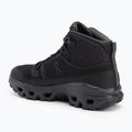 Herrenschuhe On Cloudrock Mid Waterproof black/black 3