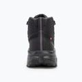 Herrenschuhe On Cloudrock Mid Waterproof black/black 6