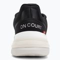 Herren Tennisschuhe On The Roger Advantage Pro Clay schwarz/weiß 6