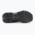 Schuhe Damen On Running Cloudrock Low Waterproof black/black 4