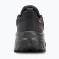 Schuhe Damen On Running Cloudrock Low Waterproof black/black 6