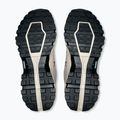 Schuhe Damen On Running Cloudrock Low Waterproof alloy/ice 9