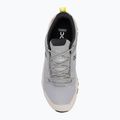 Schuhe Damen On Running Cloudrock Low Waterproof alloy/ice 5
