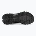 Schuhe Damen On Cloudrock Mid Waterproof black/black 4