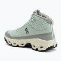 Damen Wanderschuhe On Cloudrock Mid Waterproof mineral/aloe 3
