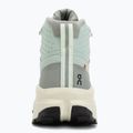 Damen Wanderschuhe On Cloudrock Mid Waterproof mineral/aloe 6