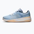 Damen Tennisschuhe On The Roger Advantage Pro Clay chambray/blond 9