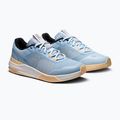 Damen Tennisschuhe On The Roger Advantage Pro Clay chambray/blond 10