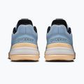 Damen Tennisschuhe On The Roger Advantage Pro Clay chambray/blond 11