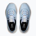 Damen Tennisschuhe On The Roger Advantage Pro Clay chambray/blond 13