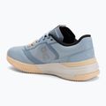 Damen Tennisschuhe On The Roger Advantage Pro Clay chambray/blond 3