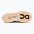Damen Tennisschuhe On The Roger Advantage Pro Clay chambray/blond 4