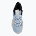 Damen Tennisschuhe On The Roger Advantage Pro Clay chambray/blond 5