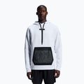 Hoodie Sweatshirt Herren On Running Hoodie white
