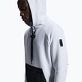 Hoodie Sweatshirt Herren On Running Hoodie white 5