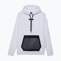 Hoodie Sweatshirt Herren On Running Hoodie white 8